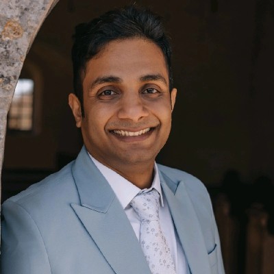 Unnikuttan V. Vijayan