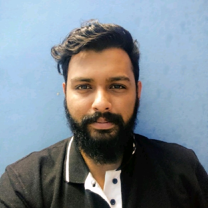 Sidharth J. Menon